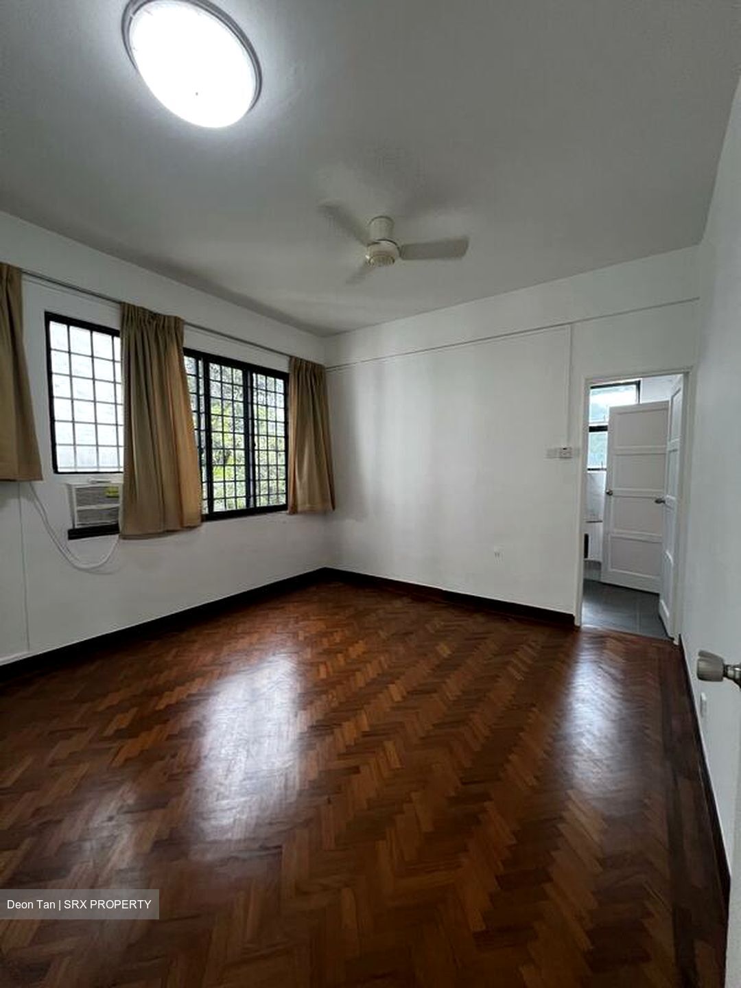 Botanic Gardens View (D10), Apartment #566128381